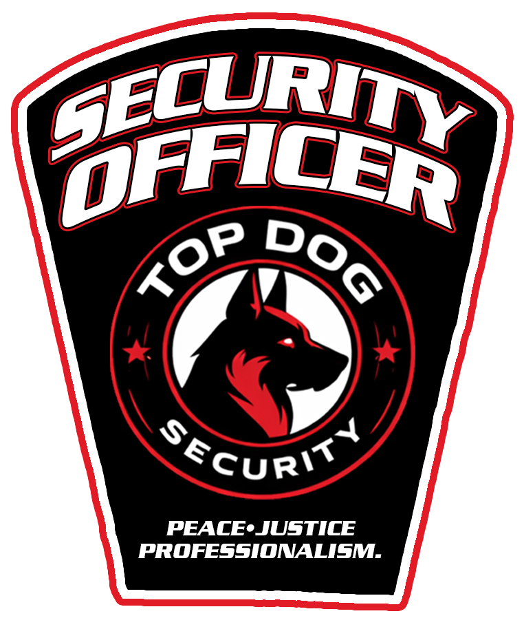 Top Dog Security, LLC